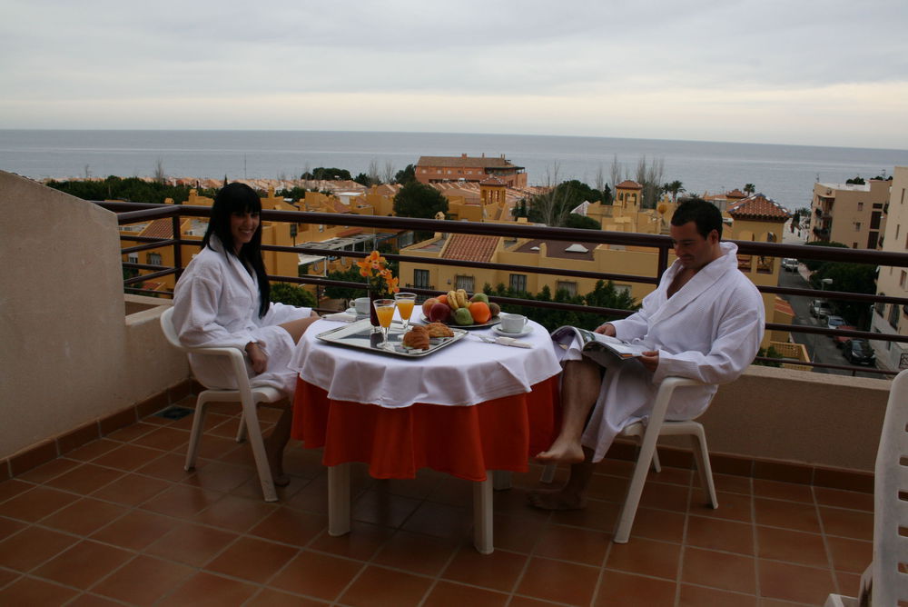 Apartahotel Aguadulce Aguadulce  Exteriér fotografie