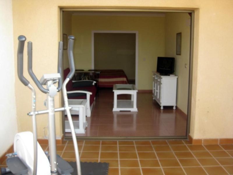 Apartahotel Aguadulce Aguadulce  Exteriér fotografie