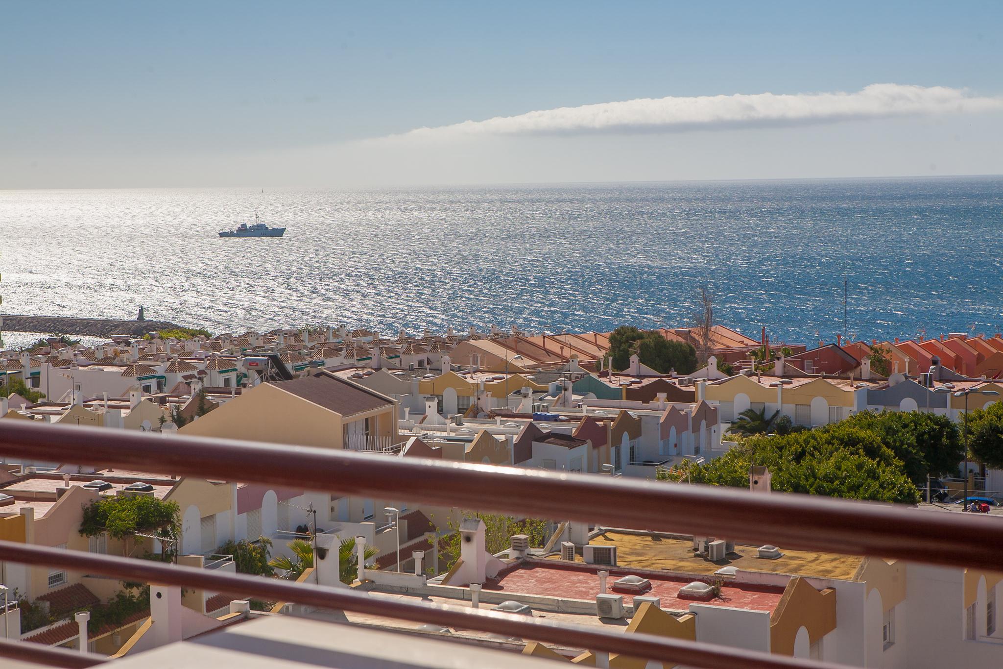 Apartahotel Aguadulce Aguadulce  Exteriér fotografie