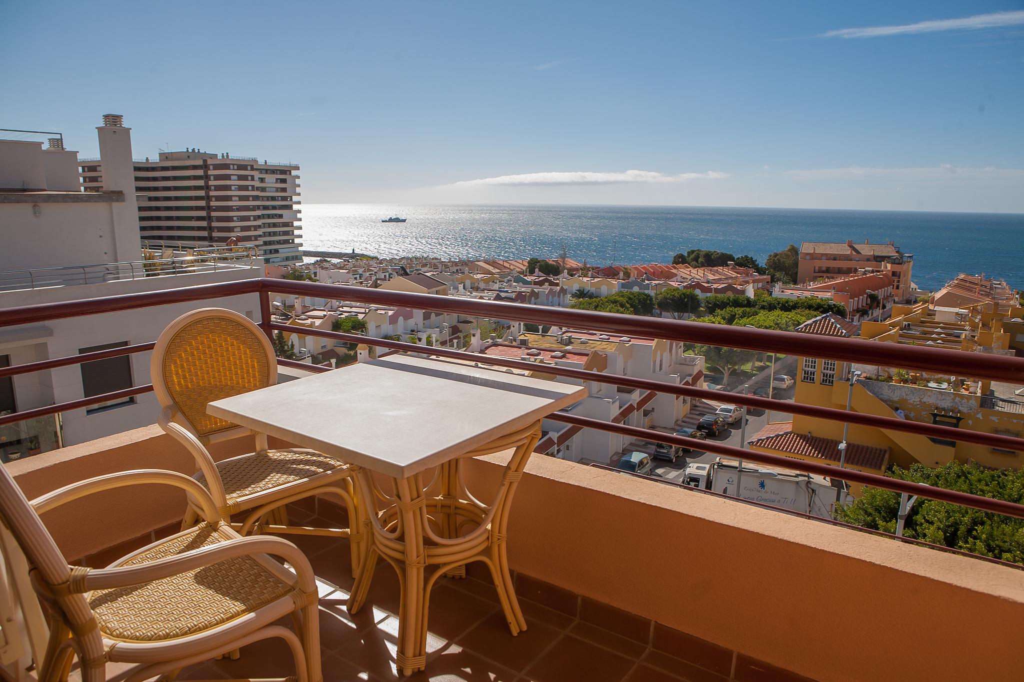 Apartahotel Aguadulce Aguadulce  Exteriér fotografie