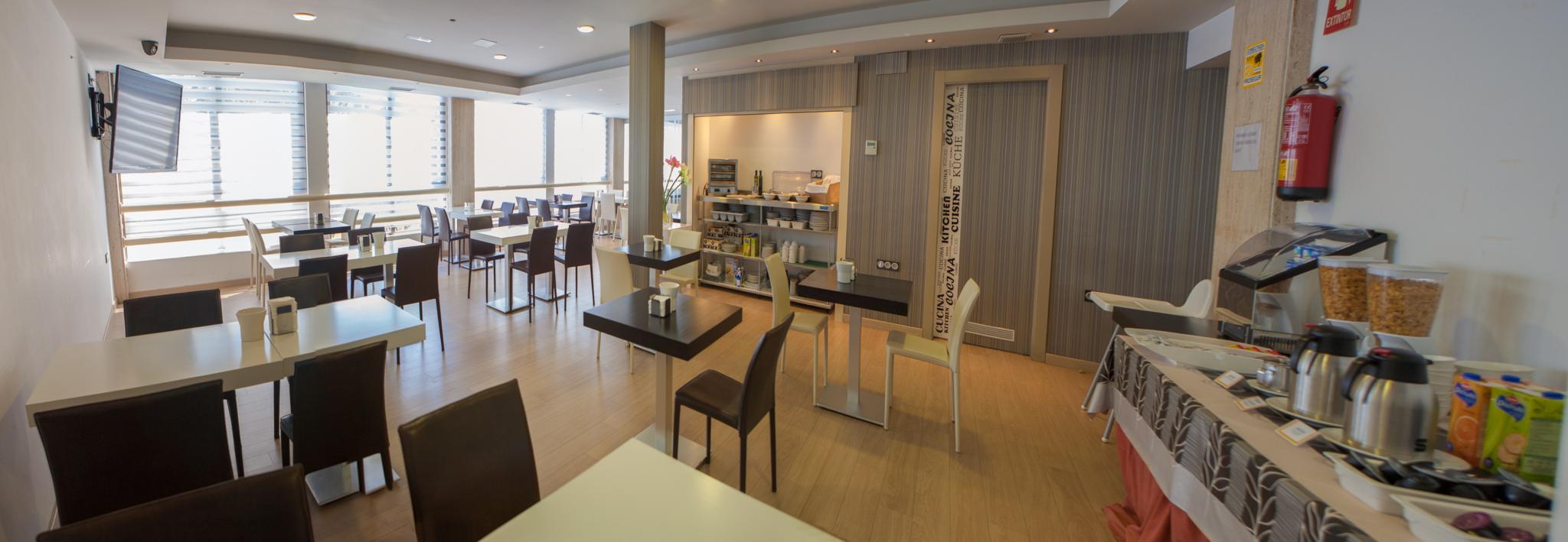 Apartahotel Aguadulce Aguadulce  Exteriér fotografie