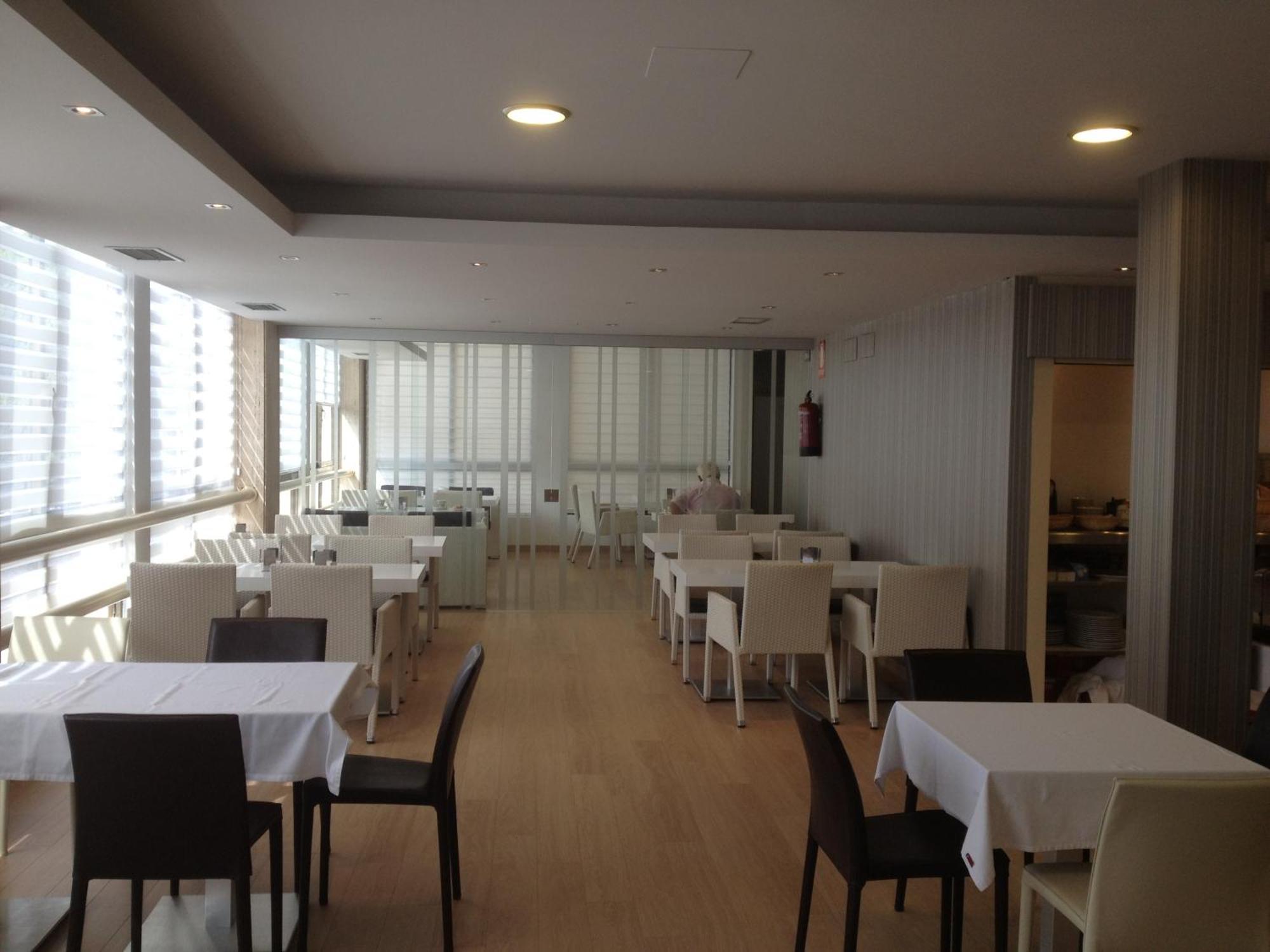 Apartahotel Aguadulce Aguadulce  Exteriér fotografie