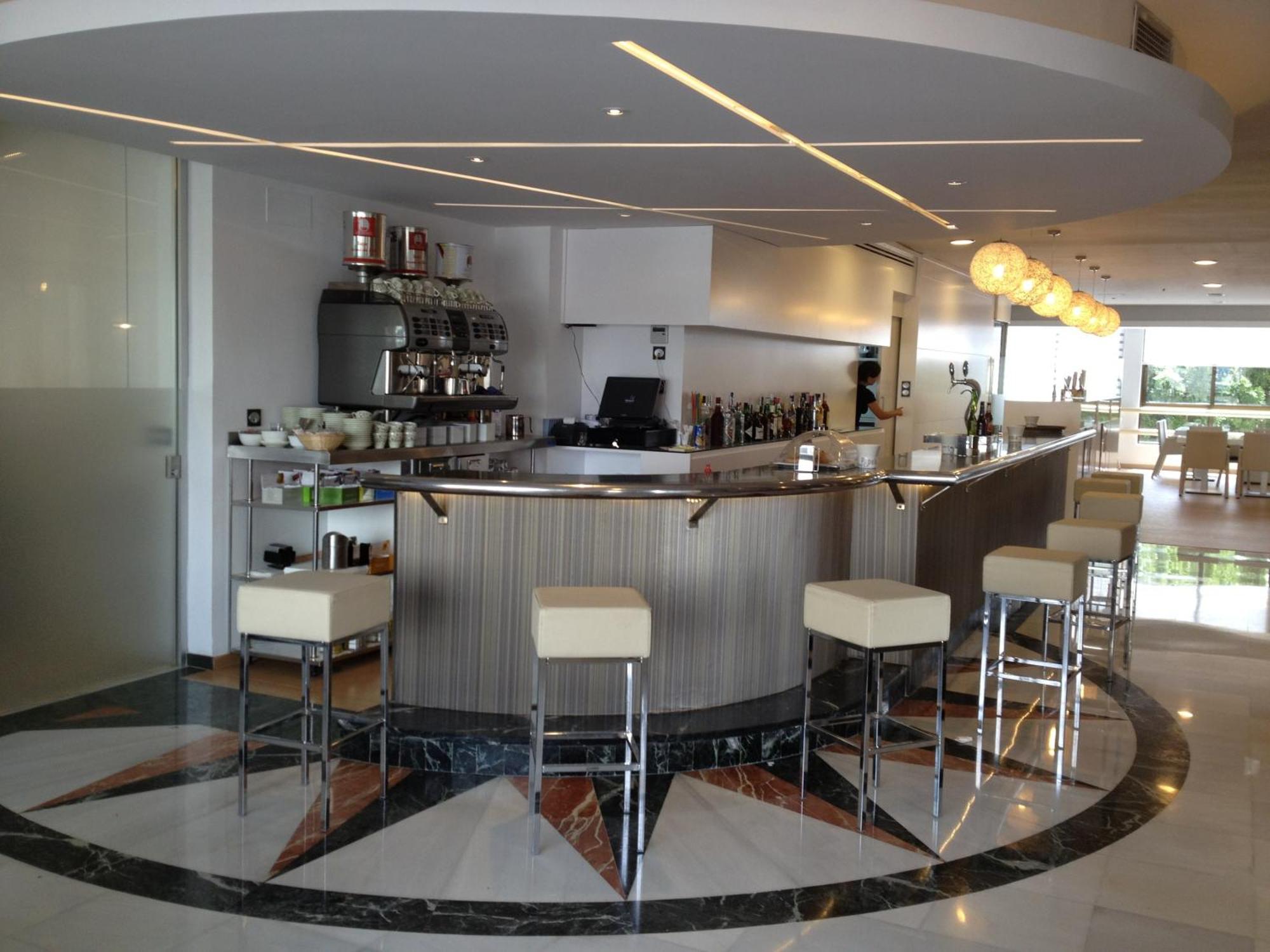 Apartahotel Aguadulce Aguadulce  Exteriér fotografie