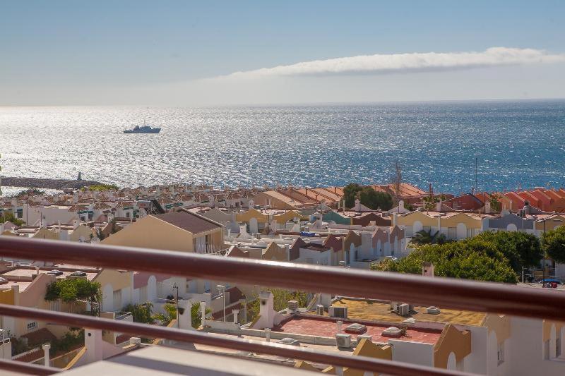 Apartahotel Aguadulce Aguadulce  Exteriér fotografie