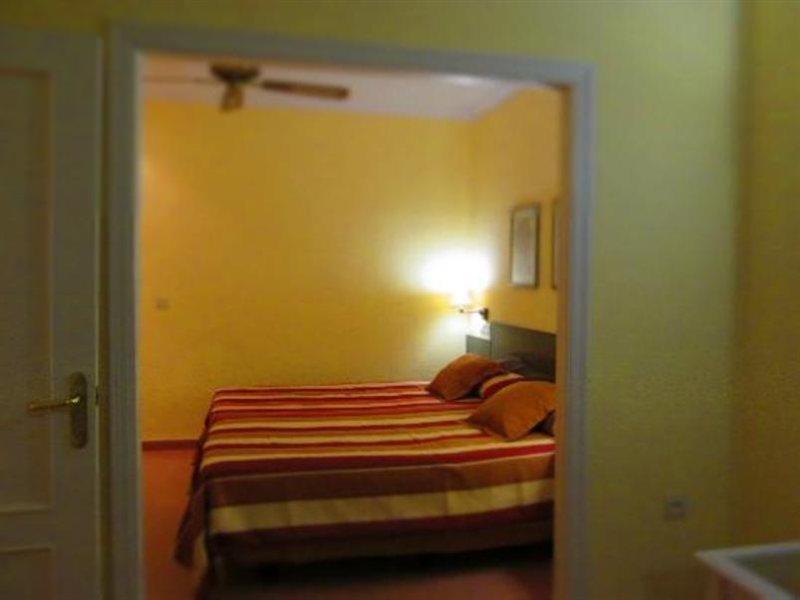 Apartahotel Aguadulce Aguadulce  Exteriér fotografie