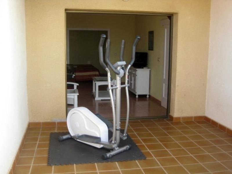Apartahotel Aguadulce Aguadulce  Pokoj fotografie